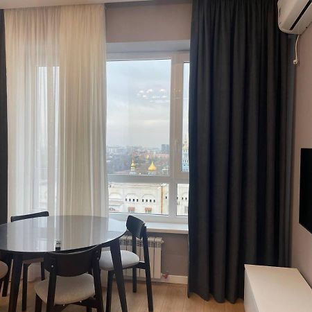Жилой Комплекс Nrg Oybek.Новостройка,Стильные Апартаменты ! Taşkent Dış mekan fotoğraf