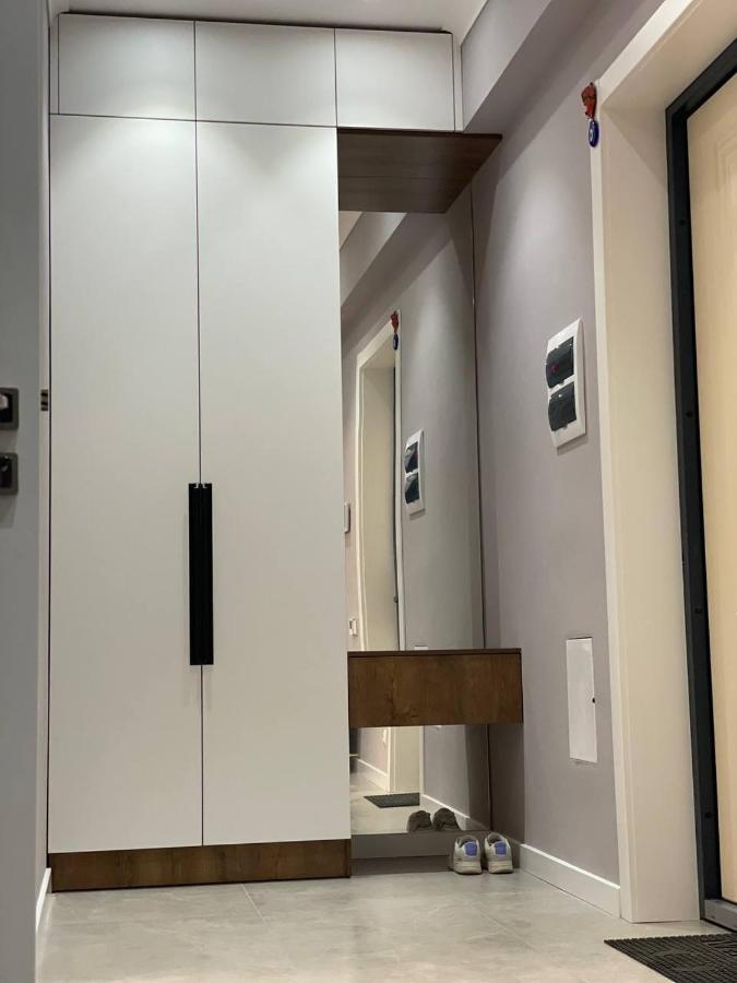 Жилой Комплекс Nrg Oybek.Новостройка,Стильные Апартаменты ! Taşkent Dış mekan fotoğraf